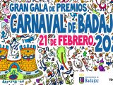 EN DIRECTO: Gran Gala de los Premios del Carnaval de Badajoz 2026
