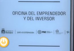 Inaugurada la Oficina del Emprendedor y del Inversor