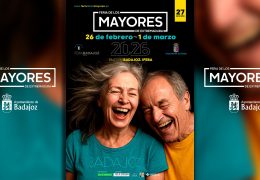 Rueda de prensa IFEBA – Feria de los Mayores 2026