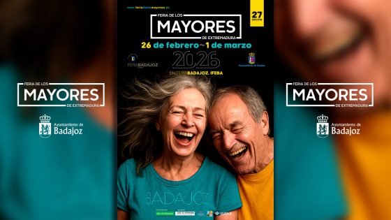 Rueda de prensa IFEBA – Feria de los Mayores 2026