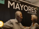 Inaugurada la Feria de los Mayores de Extremadura 2026