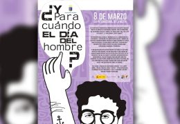 Rueda de prensa IMSS – Actos del Día Internacional de las Mujeres