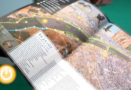 Badajoz presenta su oferta turística ornitológica en FIO