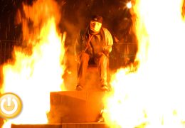 Candelas de Santa Marina 2026, antesala del Carnaval de Badajoz