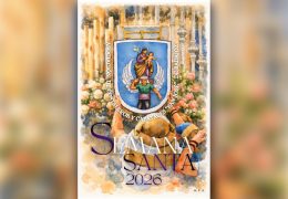 Rueda de prensa Cultura – Actos Asociación de Costaleros y Capataces San José