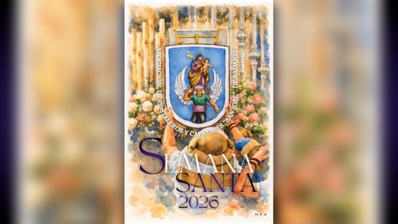 Rueda de prensa Cultura – Actos Asociación de Costaleros y Capataces San José