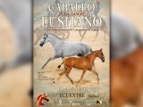 Rueda de prensa IFEBA – Campeonato de España de Caballos Lusitanos