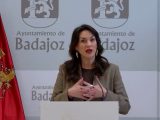 Rueda de prensa PSOE – Residencia Universitaria Municipal