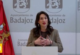 Rueda de prensa PSOE – Residencia Universitaria Municipal