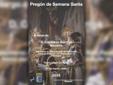 Rueda de prensa Cultura – Presentación Pregón Semana Santa de Badajoz 2026