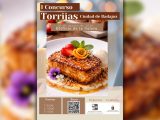 Rueda de prensa Turismo – Presentación I Concurso de Torrijas Ciudad de Badajoz
