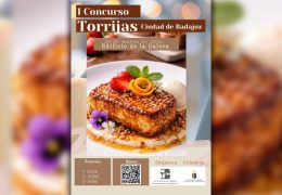 Rueda de prensa Turismo – Presentación I Concurso de Torrijas Ciudad de Badajoz