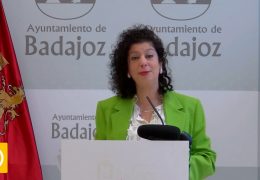 Rueda de prensa PSOE – Parques y jardines