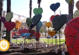 Badajoz celebra el Día Europeo de las Víctimas del Terrorismo