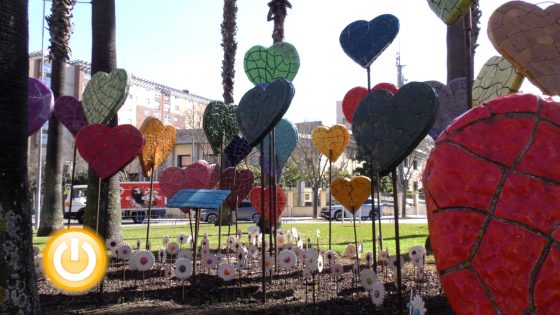 Badajoz celebra el Día Europeo de las Víctimas del Terrorismo