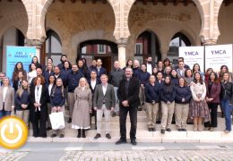 Clausura de la Formación Crisol Formas 2025-26