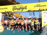 32º Maratón y 10º Medio Maratón Ciudad de Badajoz 2026
