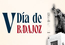 Rueda de prensa Cultura – Día de Badajoz