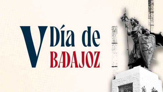 Rueda de prensa Cultura – Día de Badajoz