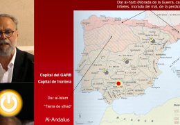 Conferencia «Los orígenes árabes de la ciudad de Badajoz»