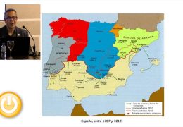 Conferencia «Alfonso IX de León, conquistador de Badajoz»