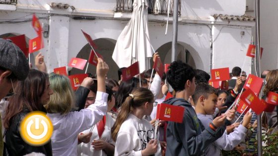 La ciudad celebra el V Día de Badajoz