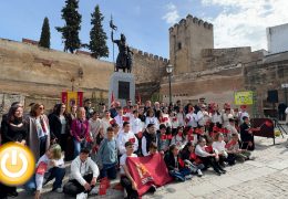 Inaugurada la estatua de Alfonso IX de León en la Plaza de San José