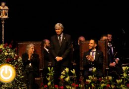 Pregón de la Semana Santa de Badajoz 2026
