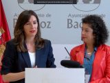 Rueda de prensa PSOE – Política económica municipal