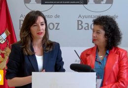 Rueda de prensa PSOE – Política económica municipal