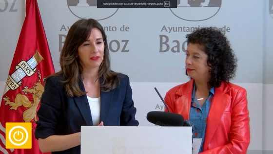 Rueda de prensa PSOE – Política económica municipal
