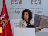 Rueda de prensa PSOE – Obras y calidad del suelo de la ciudad