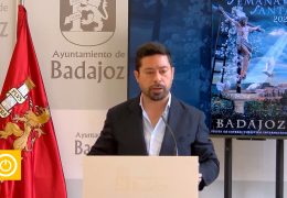 Rueda de prensa Cultura – Junta Local de Seguridad Semana Santa 2026