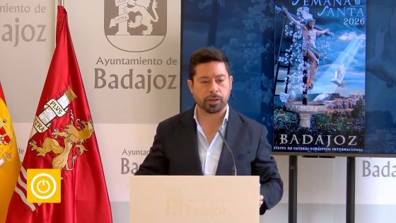 Rueda de prensa Cultura – Junta Local de Seguridad Semana Santa 2026