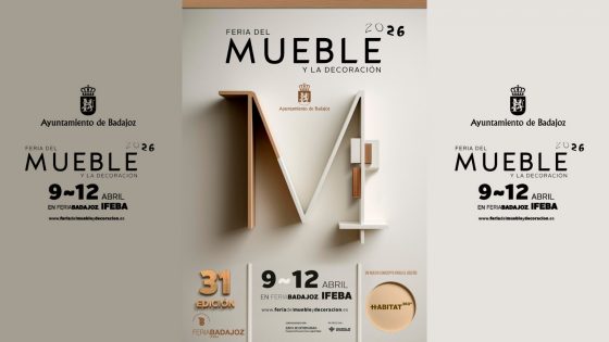Rueda de prensa IFEBA – XXXI Feria del Mueble y la Decoración