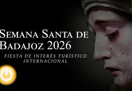 ESPECIAL: Semana Santa de Badajoz 2026