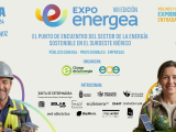 Rueda de prensa Alcalde – Expoenergea 2026