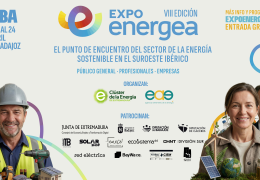 Rueda de prensa Alcalde – Expoenergea 2026
