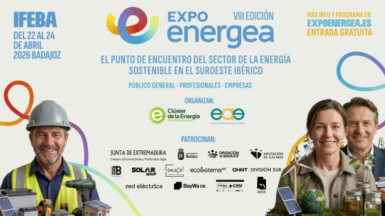 Rueda de prensa Alcalde – Expoenergea 2026
