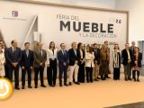 Comienza la Feria del Mueble y la Decoración 2026