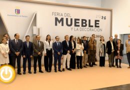 Comienza la Feria del Mueble y la Decoración 2026