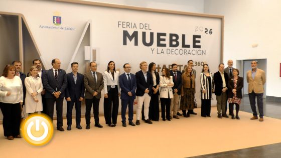 Comienza la Feria del Mueble y la Decoración 2026
