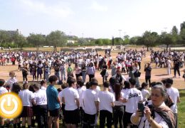 Día grande de la Semana de Extremadura en la Escuela