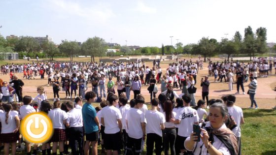 Día grande de la Semana de Extremadura en la Escuela
