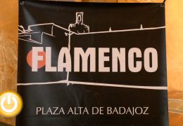 Presentado el cartel de Flamenco en la Plaza Alta 2026