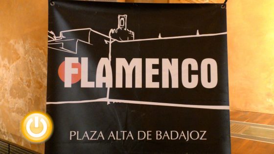 Presentado el cartel de Flamenco en la Plaza Alta 2026