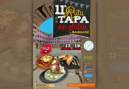 Rueda de Prensa Turismo – Presentación de la 11ª Ruta de la Tapa Sin Gluten