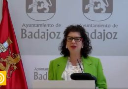 Rueda de Prensa PSOE – Instalaciones fútbol femenino