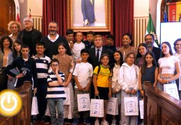 X Concurso «Por un mundo igualitario, diseña tu camiseta»