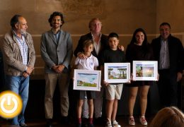 XXIII Concurso Digital Educativo Infantil REgenerACCIÓN